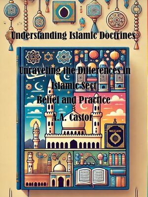 cover image of Understanding Islamic Doctrines